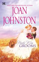 Cover image for Hawk's Way Grooms